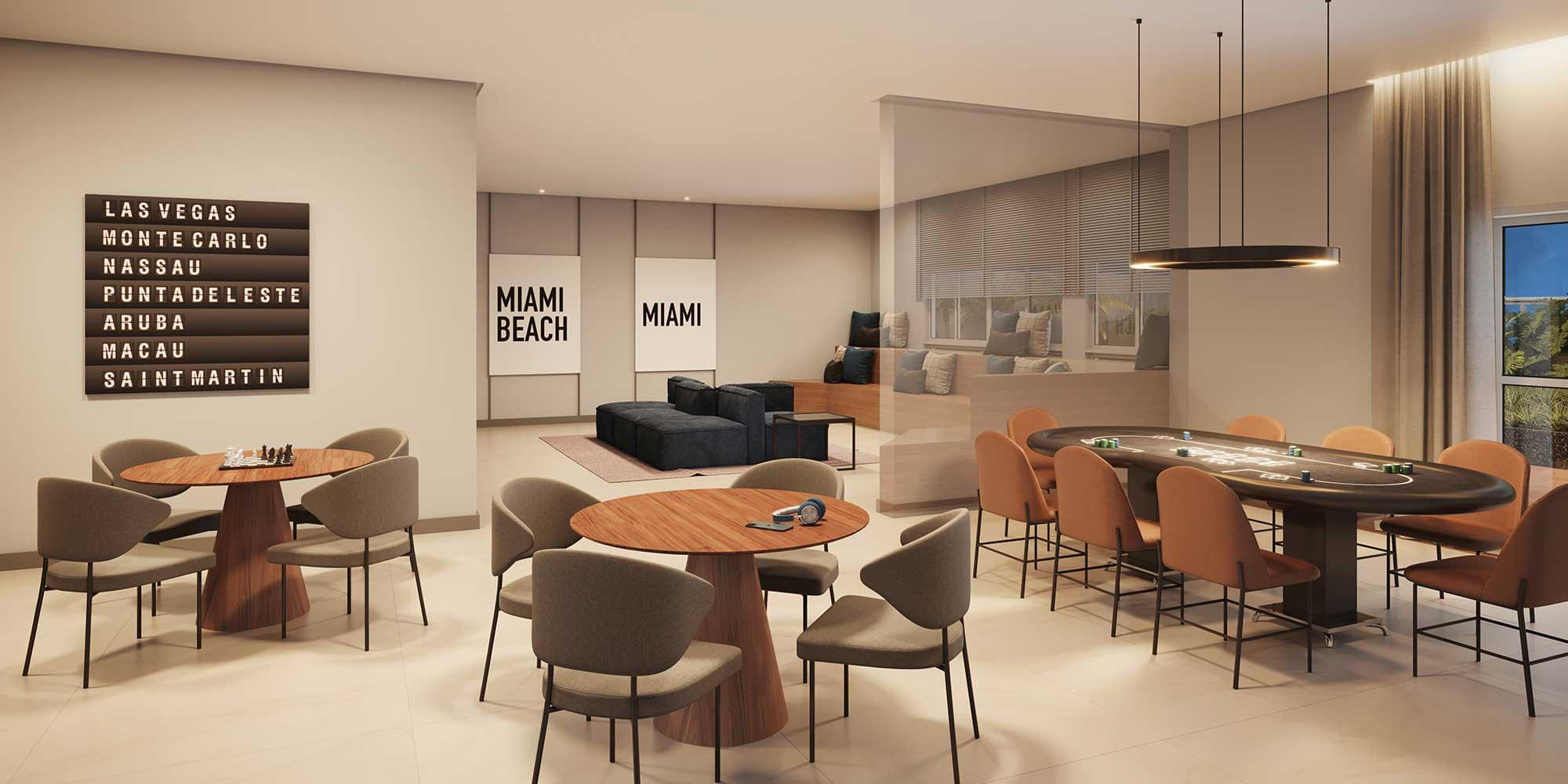 Galeria - EAST BLUE Residences Tatuapé - Imagem (14)
