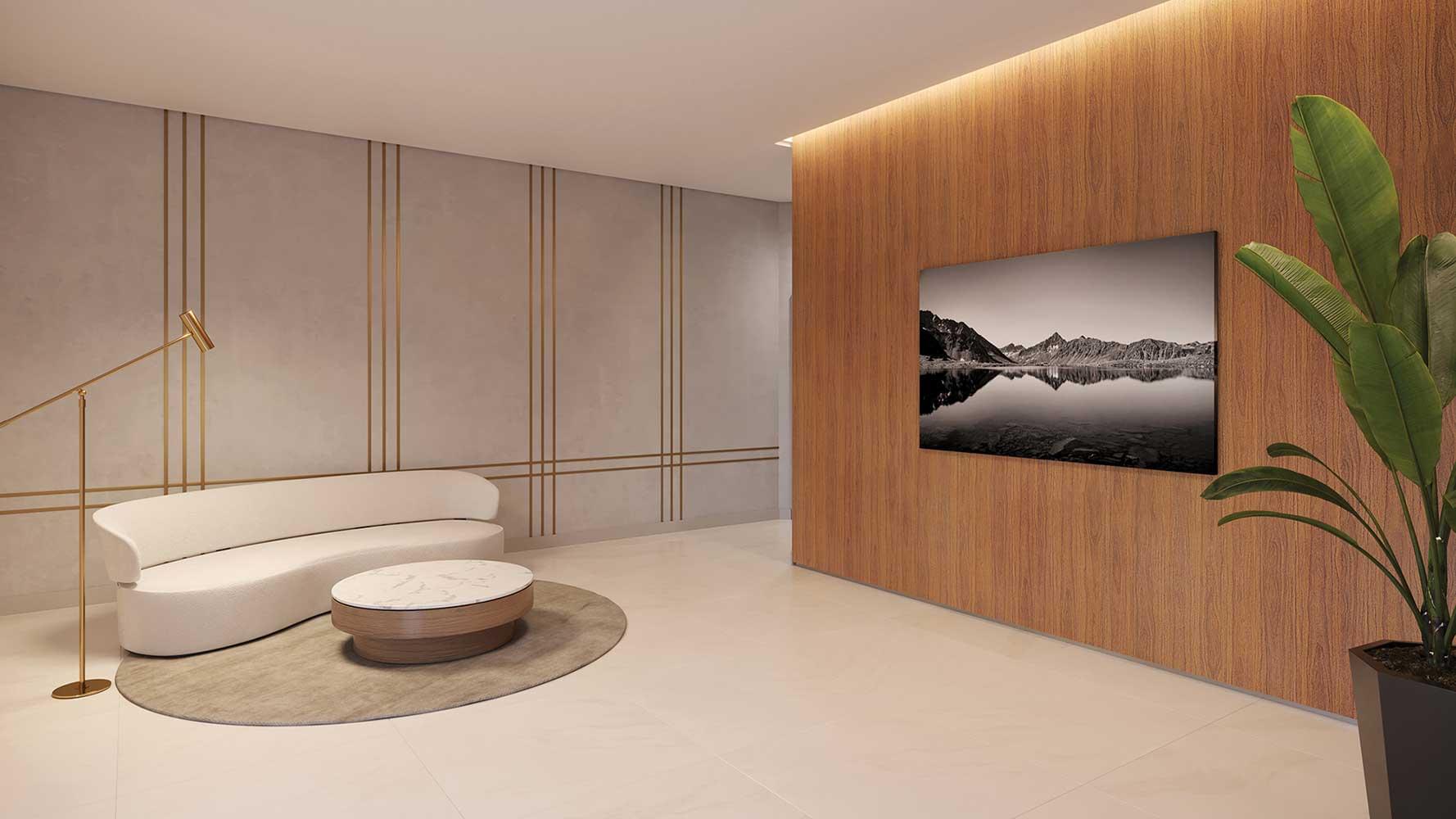Galeria - EAST BLUE Residences Tatuapé - Imagem (15)