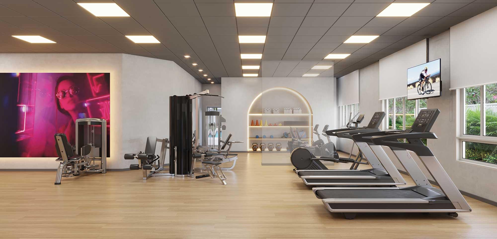 Galeria - EAST BLUE Residences Tatuapé - Imagem (17)