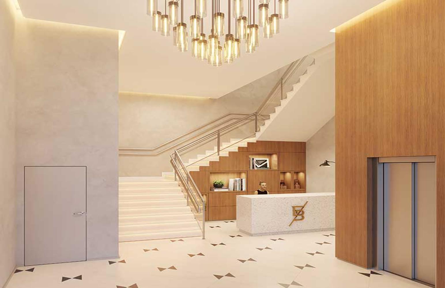 Galeria - EAST BLUE Residences Tatuapé - Imagem (21)