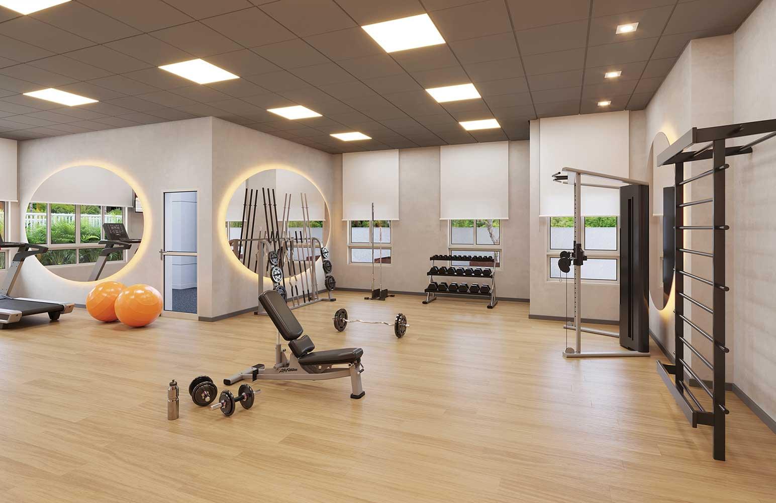 Galeria - EAST BLUE Residences Tatuapé - Imagem (22)