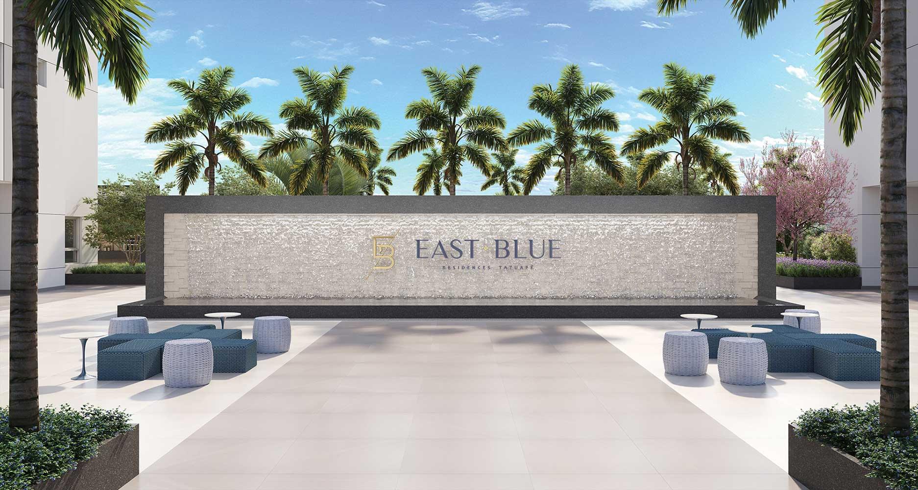 Galeria - EAST BLUE Residences Tatuapé - Imagem (4)
