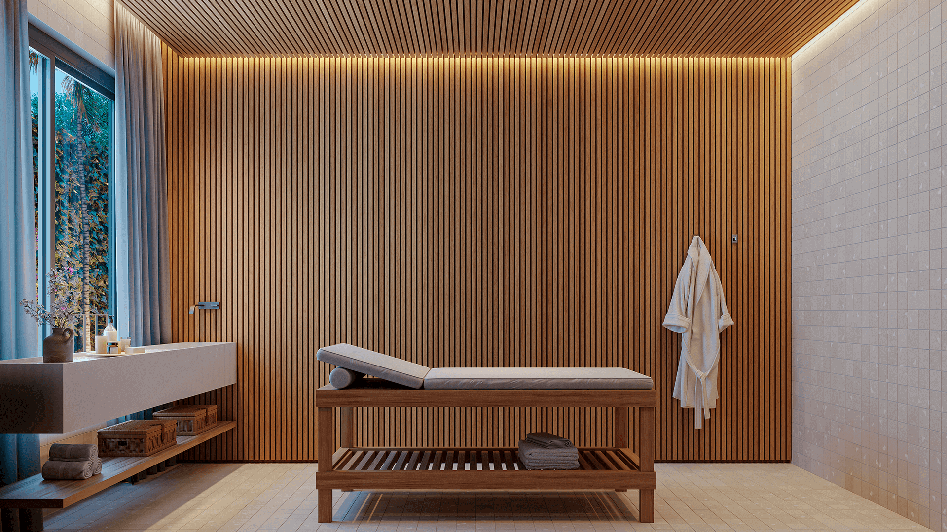 Galeria - BEATRIZ Alto de Pinheiros by Nortis (10)
