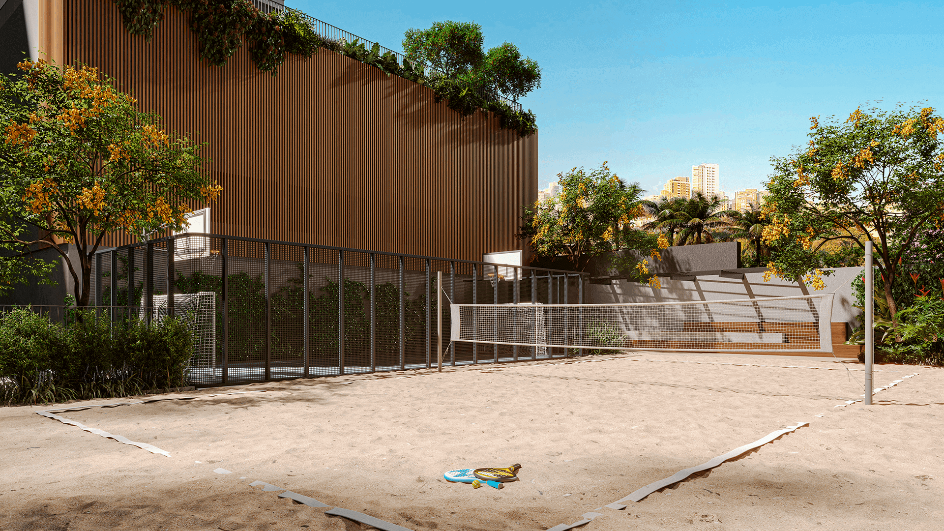 Galeria - BEATRIZ Alto de Pinheiros by Nortis (11)