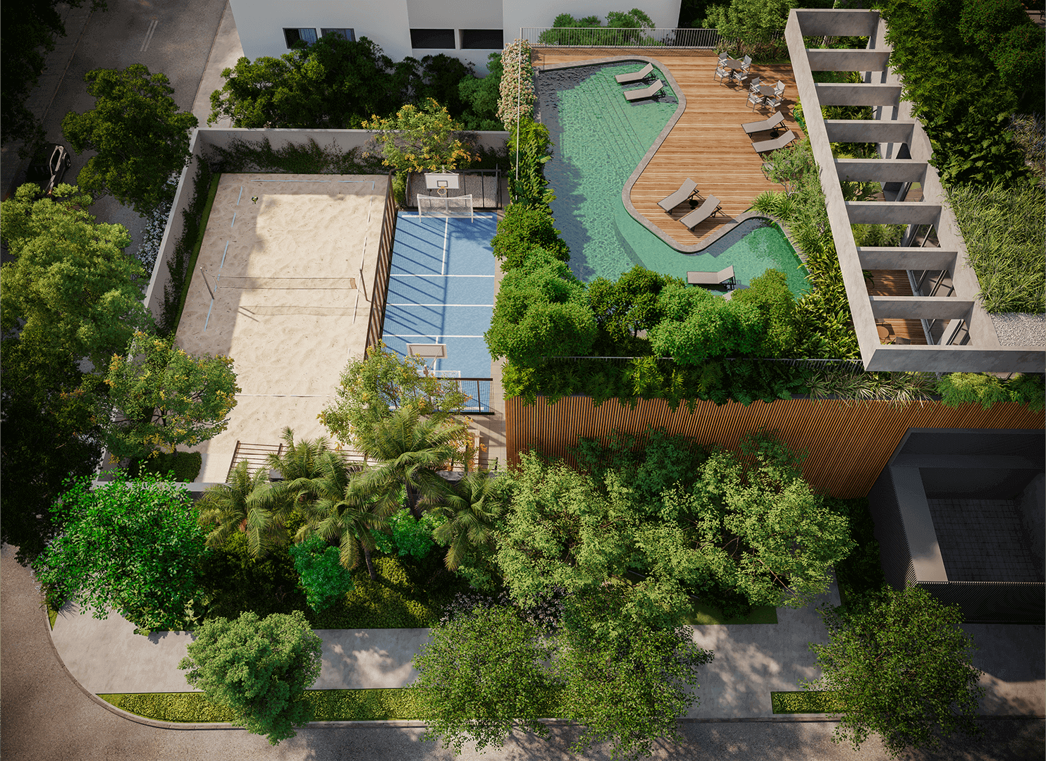 Galeria - BEATRIZ Alto de Pinheiros by Nortis (15)