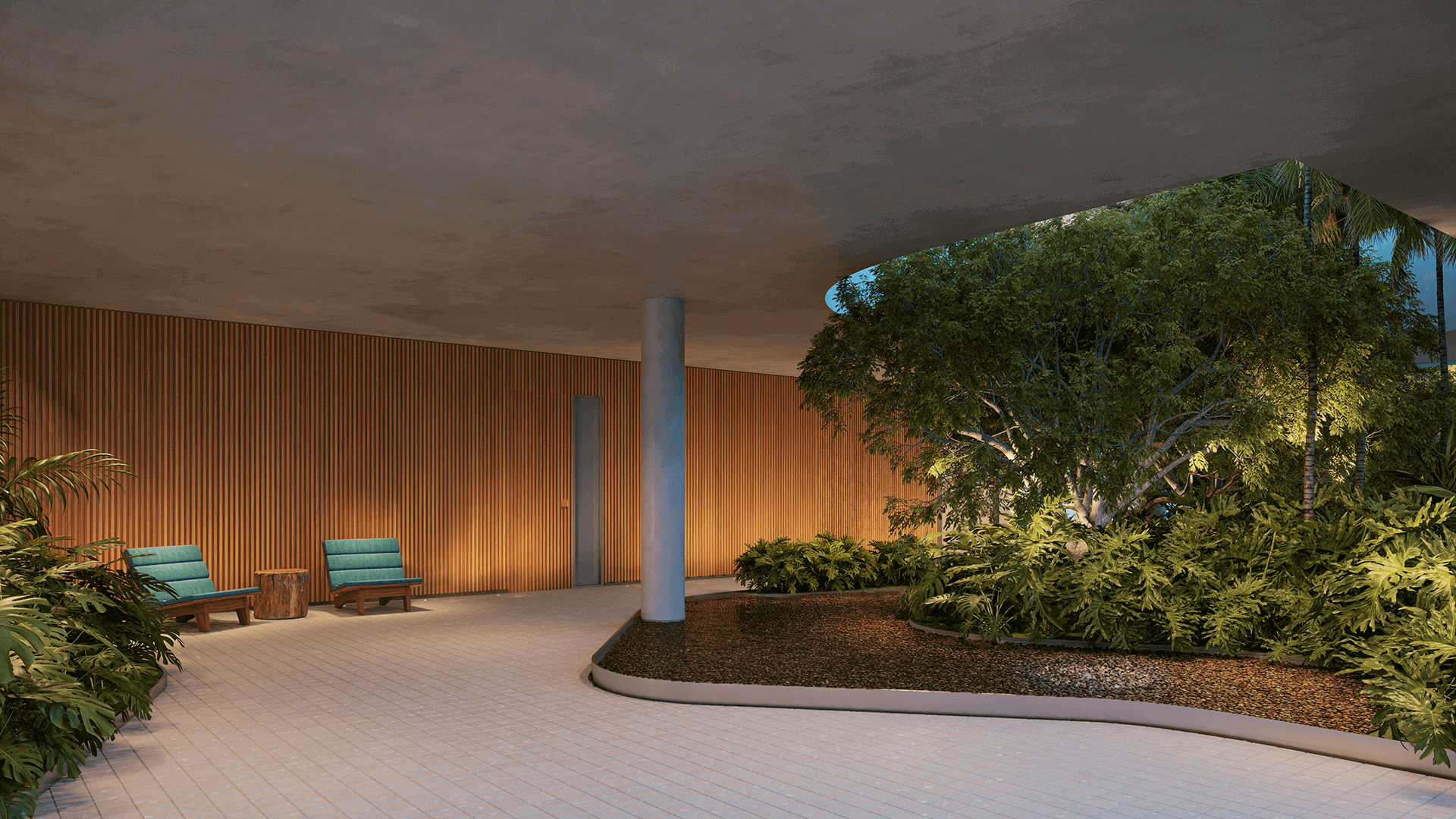 Galeria - BEATRIZ Alto de Pinheiros by Nortis (2)