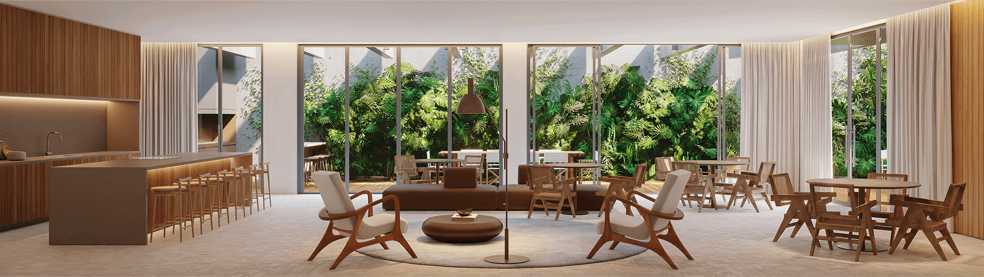 Galeria - BEATRIZ Alto de Pinheiros by Nortis (4)