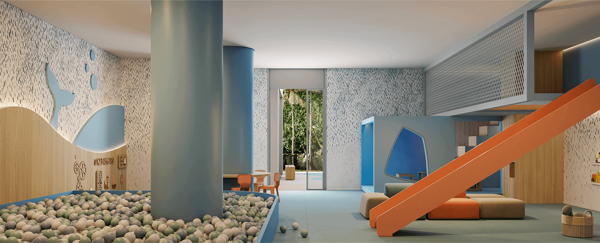Galeria - BEATRIZ Alto de Pinheiros by Nortis (5)