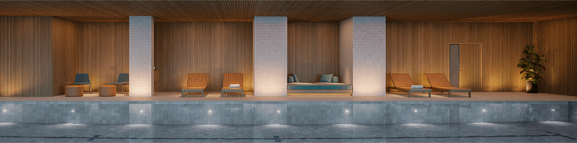 Galeria - BEATRIZ Alto de Pinheiros by Nortis (6)