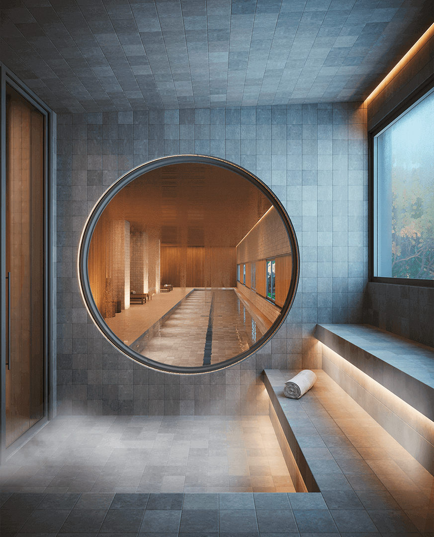 Galeria - BEATRIZ Alto de Pinheiros by Nortis (7)