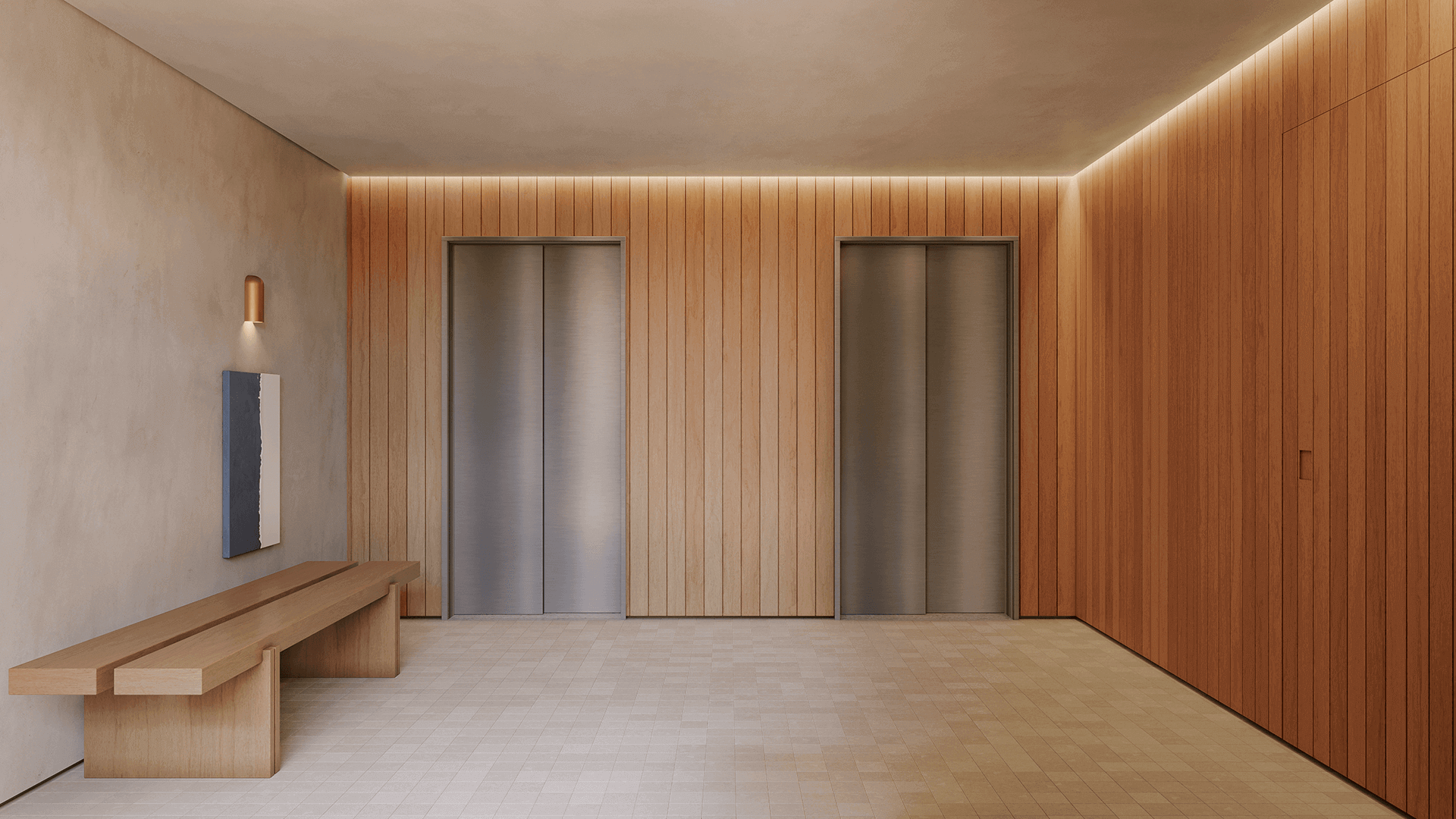 Galeria - BEATRIZ Alto de Pinheiros by Nortis (9)
