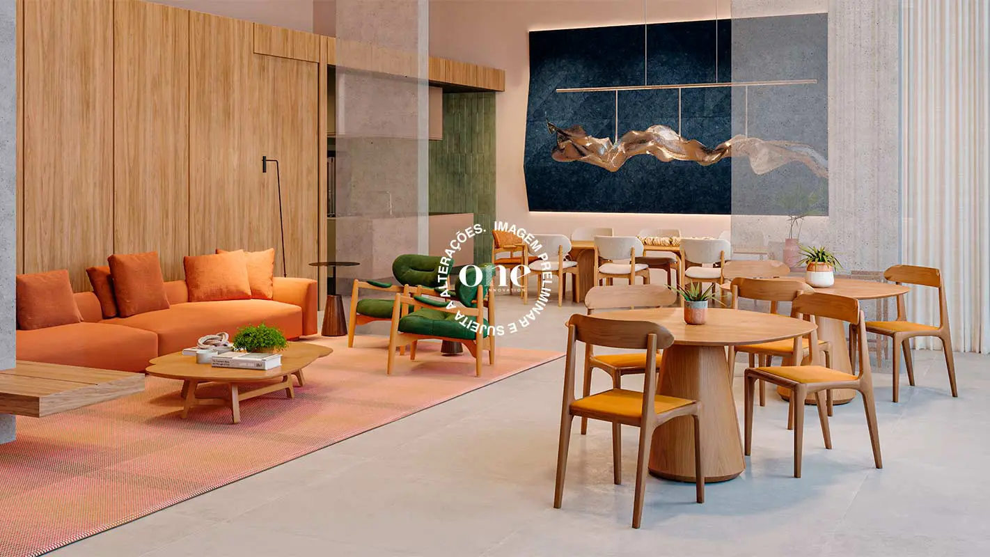 Galeria - LIZZ 177 Jardins - Imagem (2)