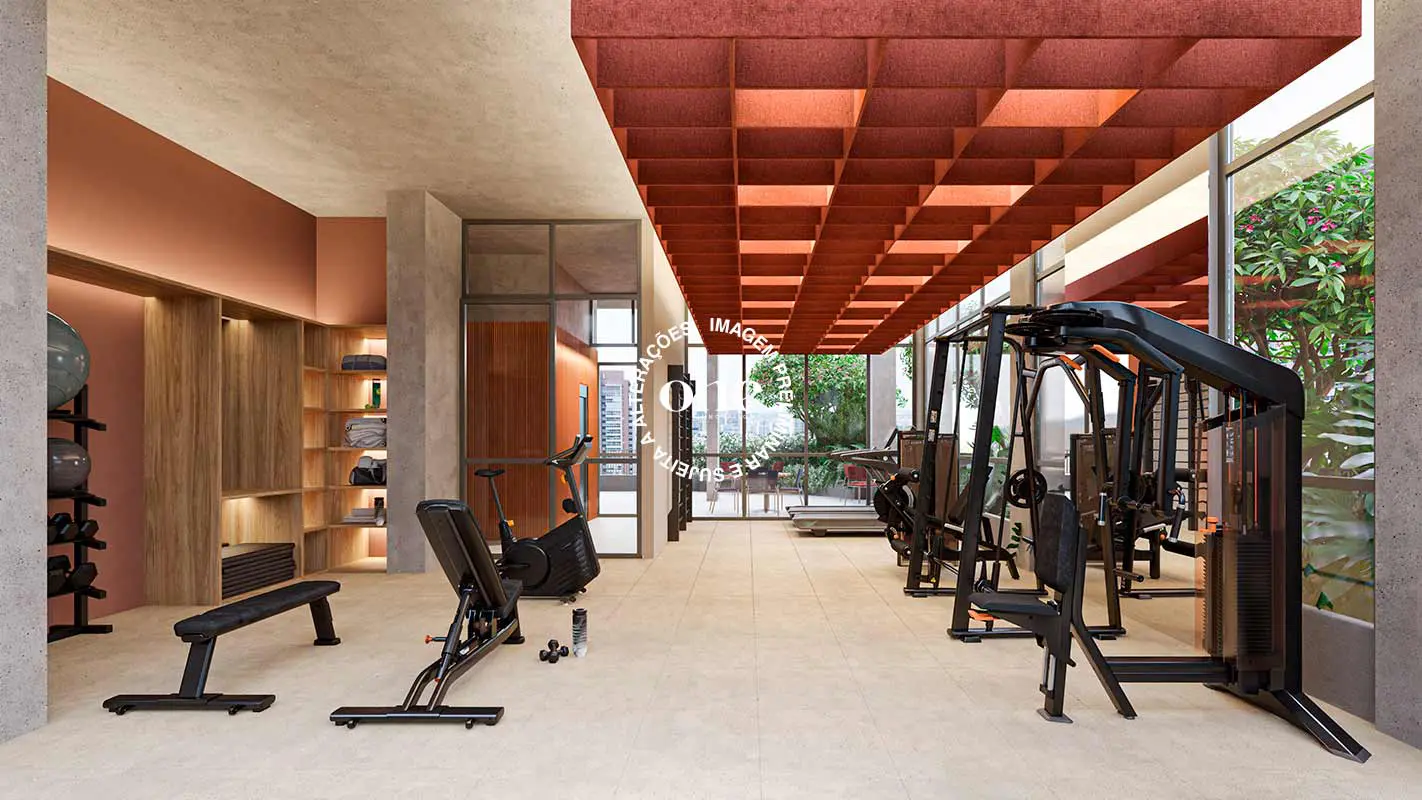 Galeria - LIZZ 177 Jardins - Imagem (3)