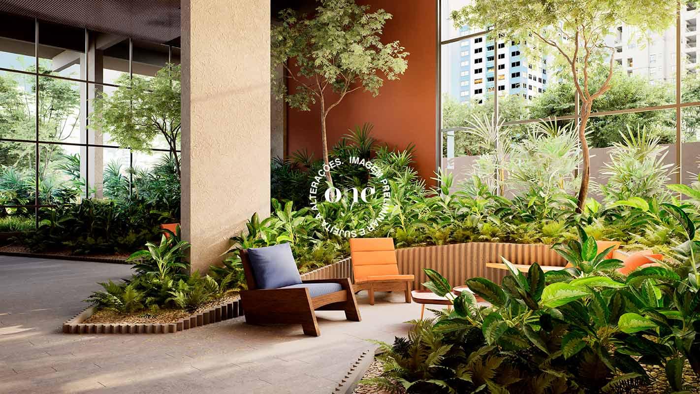 Galeria - LIZZ 177 Jardins - Imagem (4)