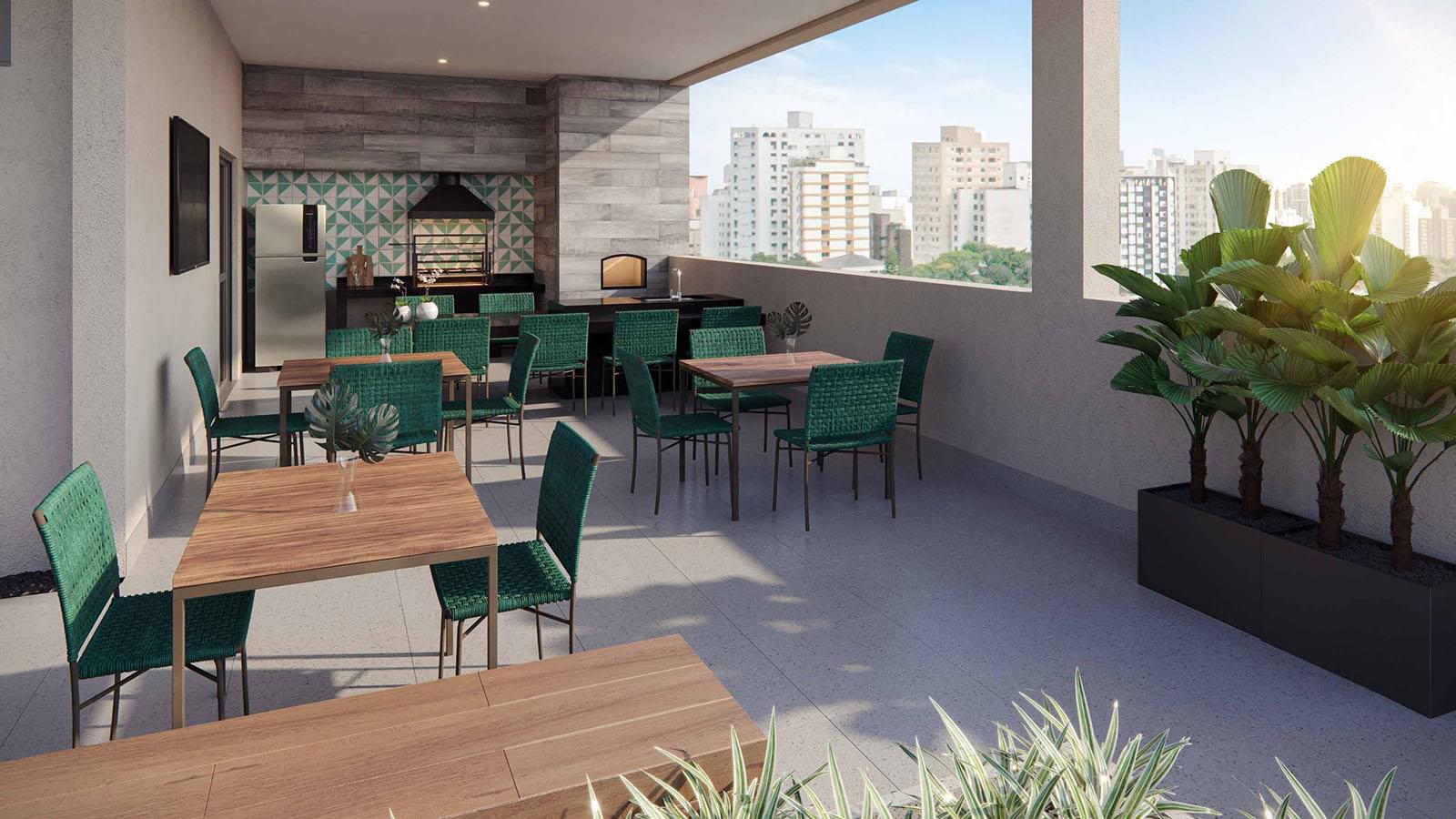 YPY ALTO DO IPIRANGA - Galeria - Imagem (14)