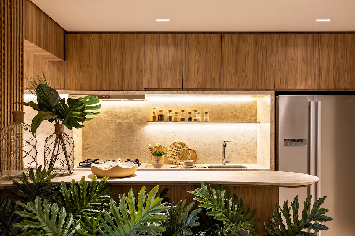 ESSÊNCIA Brasileira by Haus Mitre - Apartamento Decorado de 130 m² (4)