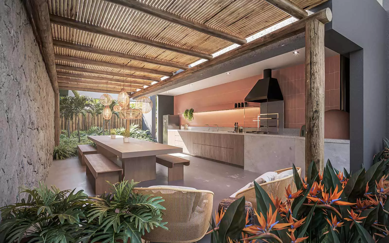 Essência Brasileira by Haus Mitre - Galeria - Imagem (15)