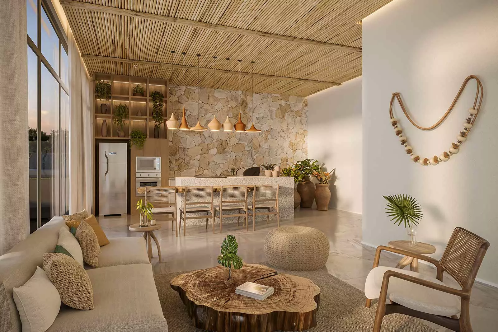 Essência Brasileira by Haus Mitre - Galeria - Imagem (4)