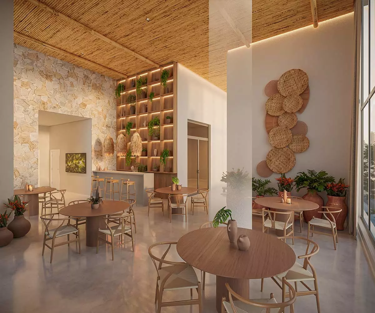 Essência Brasileira by Haus Mitre - Galeria - Imagem (5)