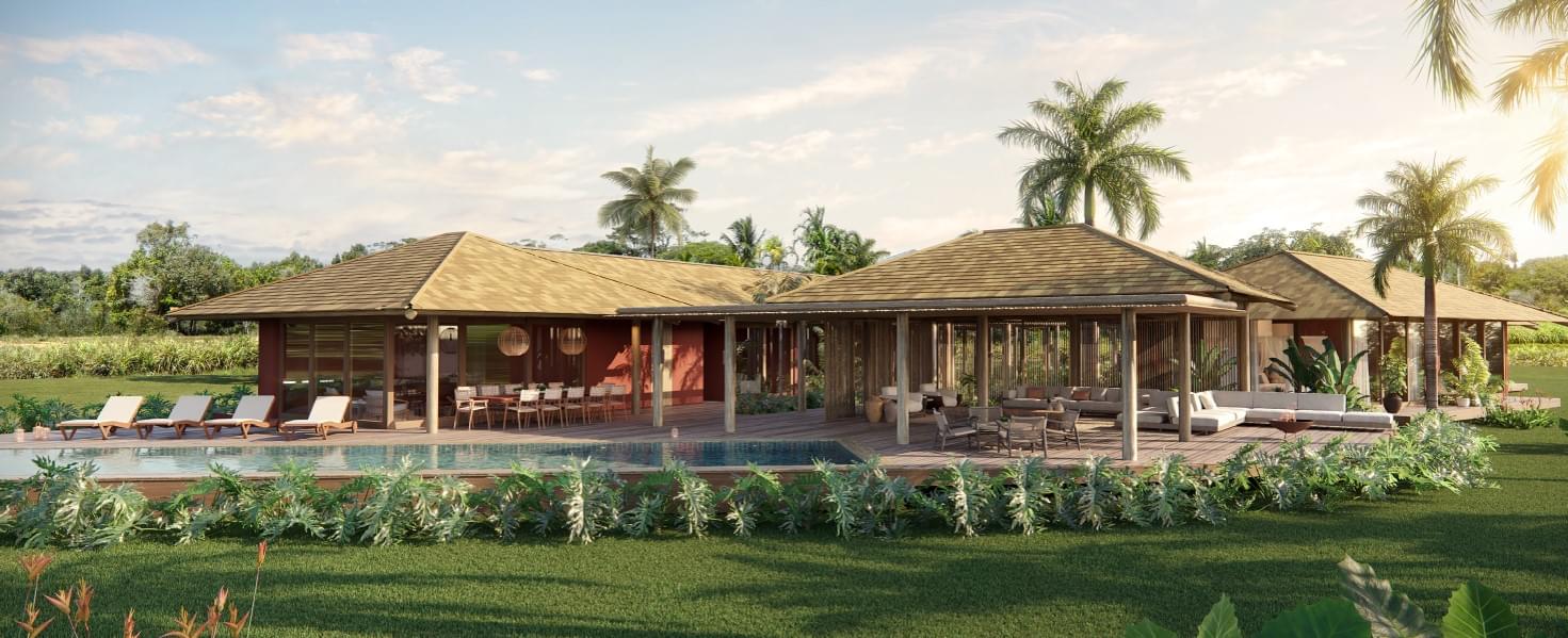 VILLA Vista Trancoso - Galeria - Fotos (2)