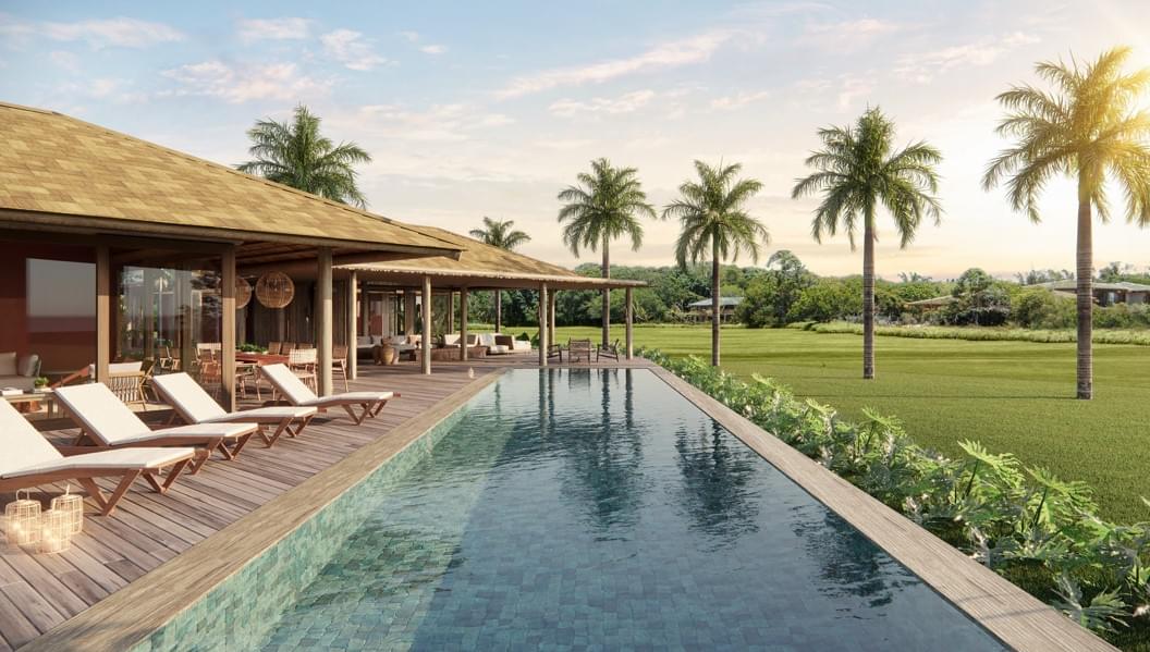 VILLA Vista Trancoso - Galeria - Fotos (4)