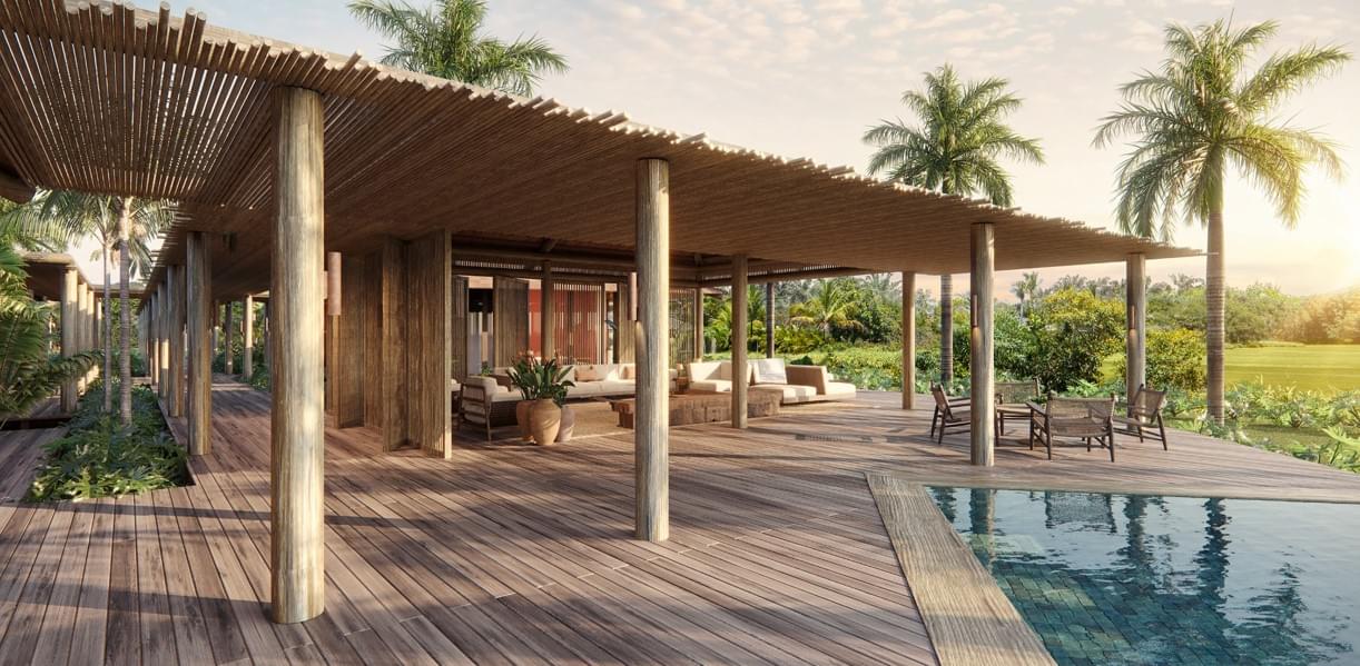 VILLA Vista Trancoso - Galeria - Fotos (5)