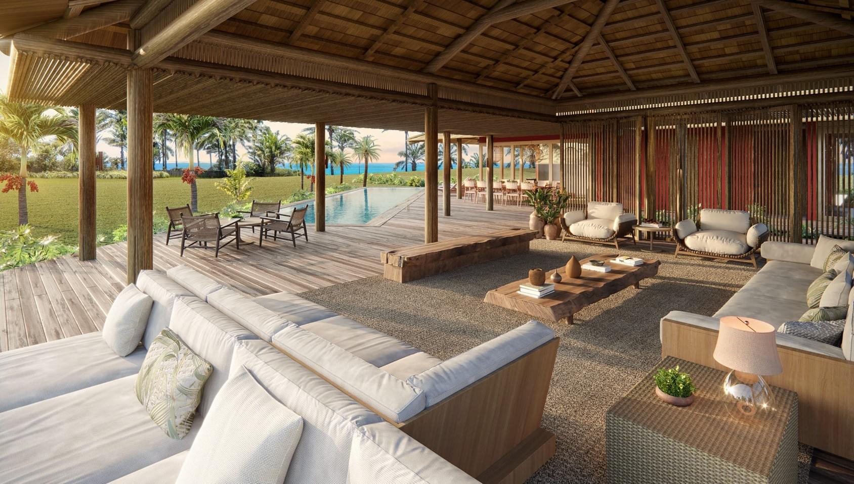VILLA Vista Trancoso - Galeria - Fotos (7)