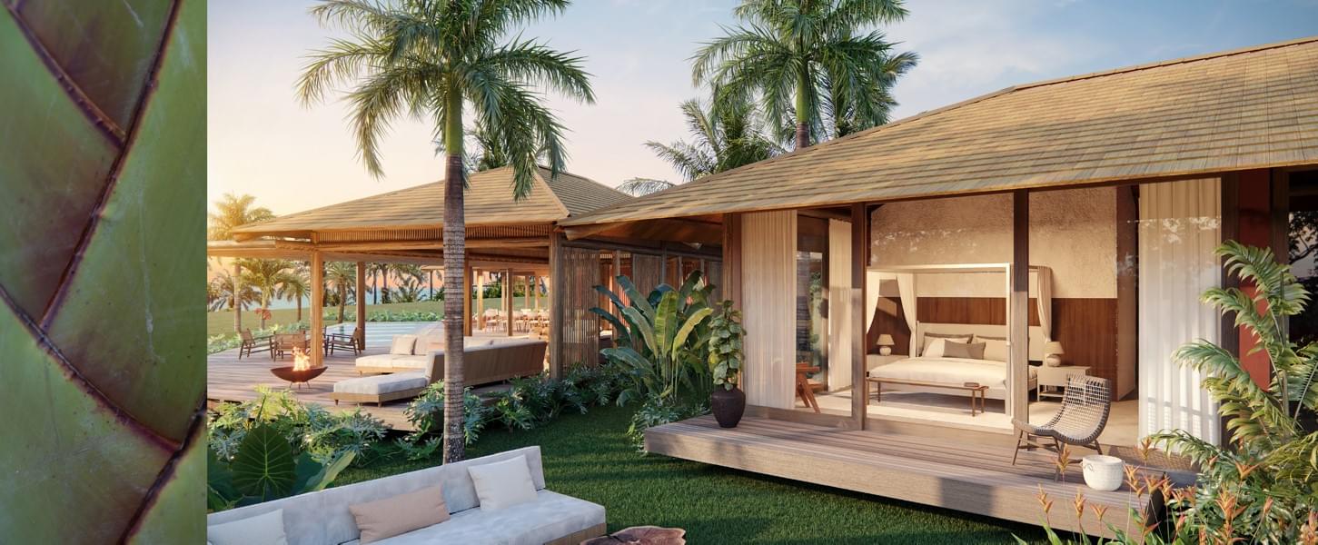 VILLA Vista Trancoso - Galeria - Fotos (9)