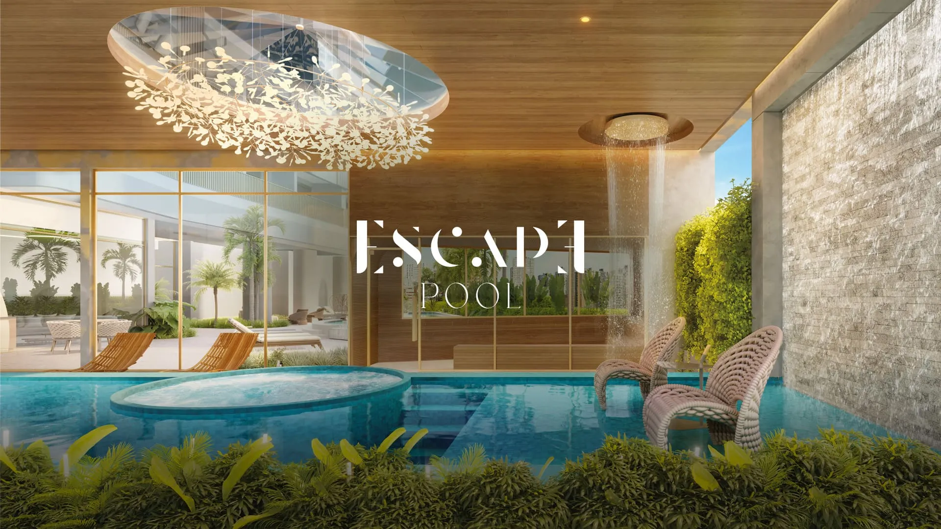 ESCAPE EDEN CYRELA - Lançamento Brooklin - Banner (5)