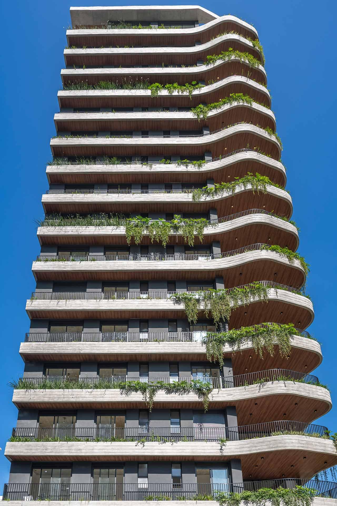 ADDRESS Jardins - Fotos - Pronto para Morar - Últimas unidades a Venda (1)