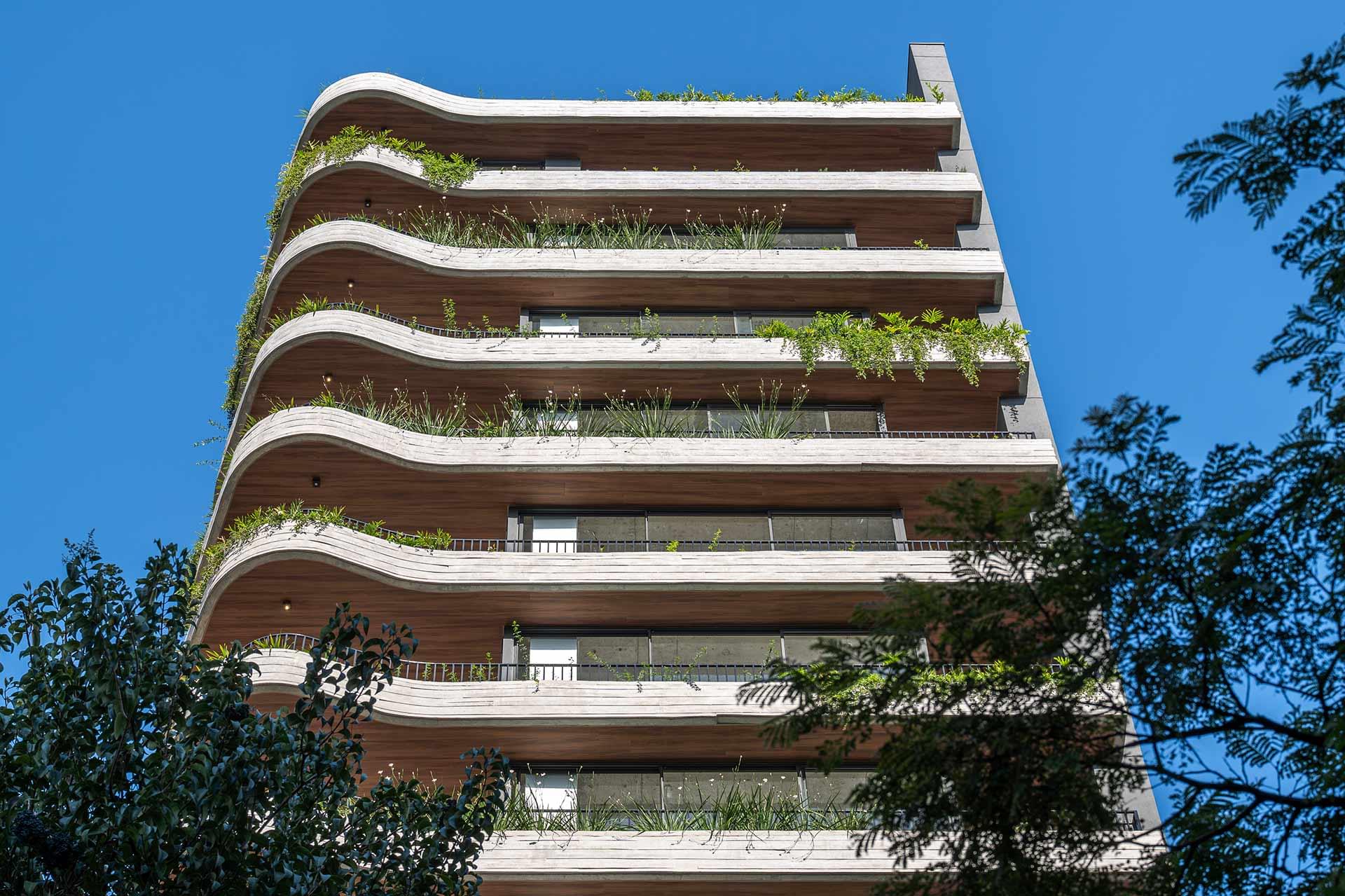 ADDRESS Jardins - Fotos - Pronto para Morar - Últimas unidades a Venda (3)