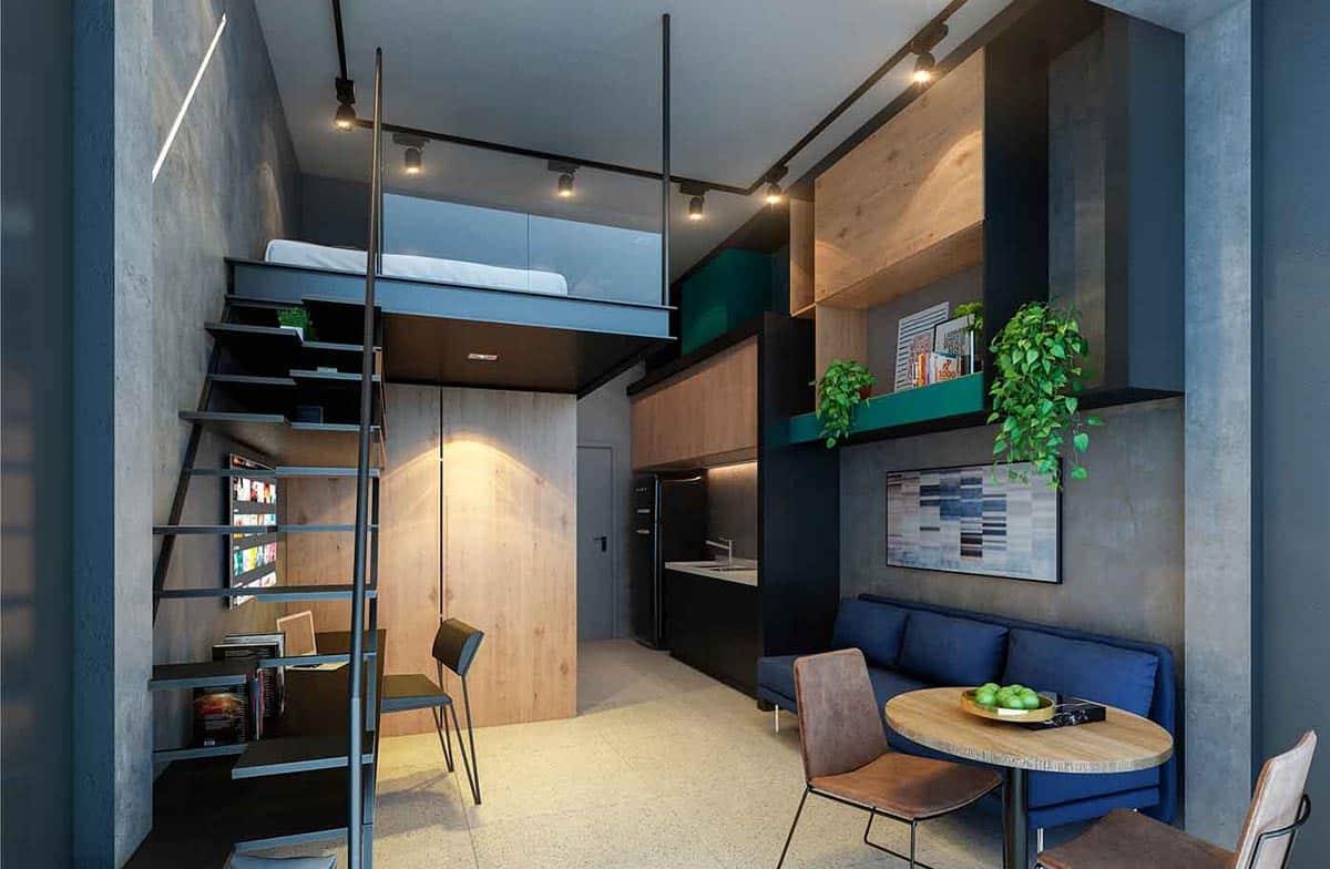 APTO-1-STUDIO-NR Oscar by You