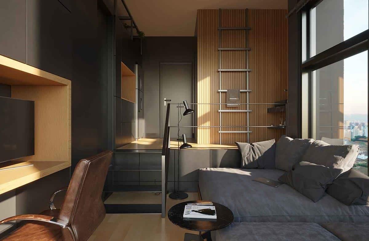 APTO-2-STUDIO Oscar by You