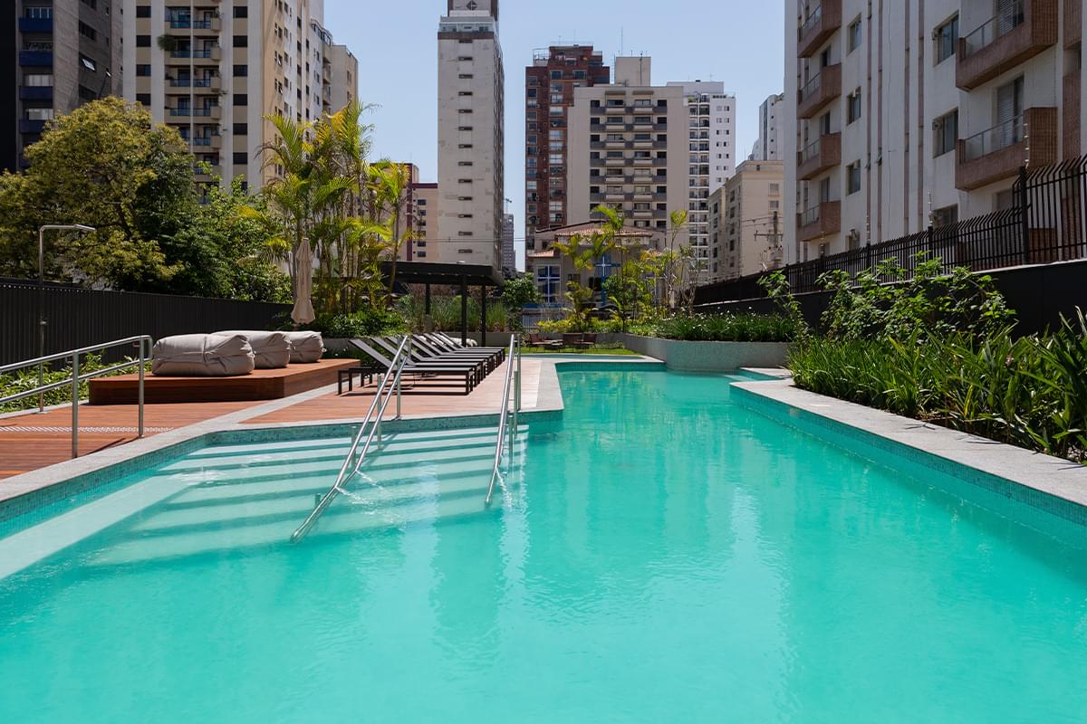 ARCO Itaim - Pronto para Morar - Fotos (1)