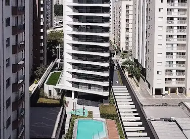 ARCO Itaim - Pronto para Morar - Fotos (3)