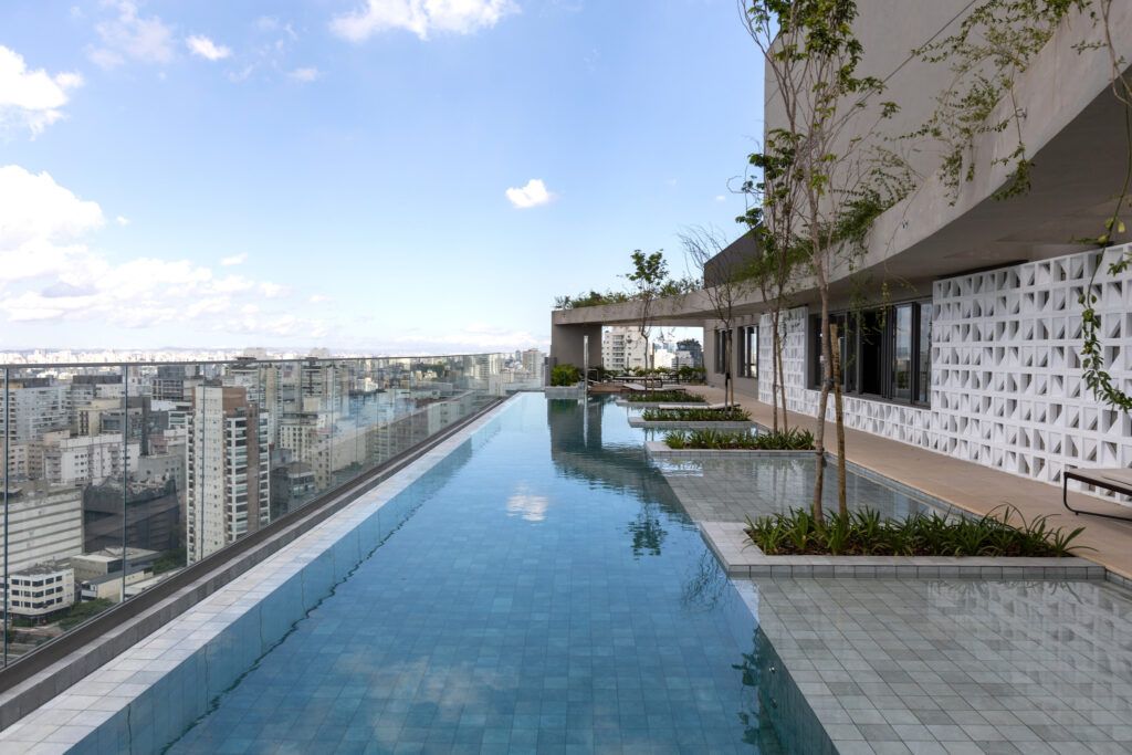 Ária Higienópolis — Studios E Aptos Perto Do Metrô | Iapartamentos