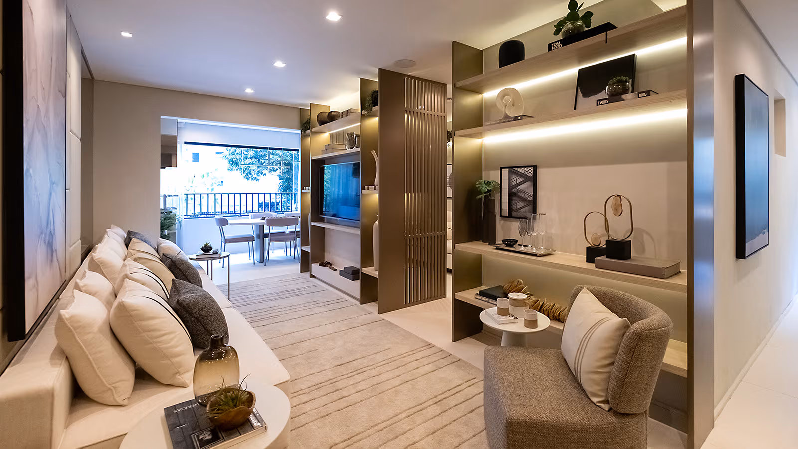 Apartamento Decorado do YPY Alto do Ipiranga