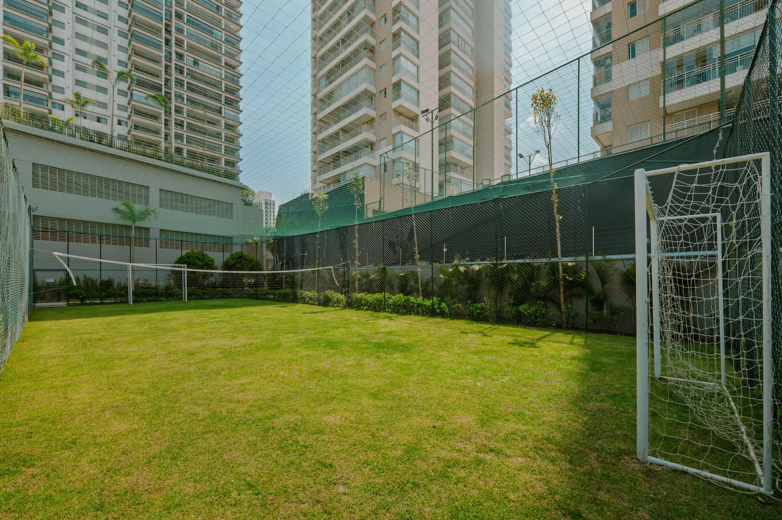 Apartamentos Alto Padrão ao Lado do Metrô Sacomã - Pronto para Morar - WONDER Ipiranga - Foto (11)