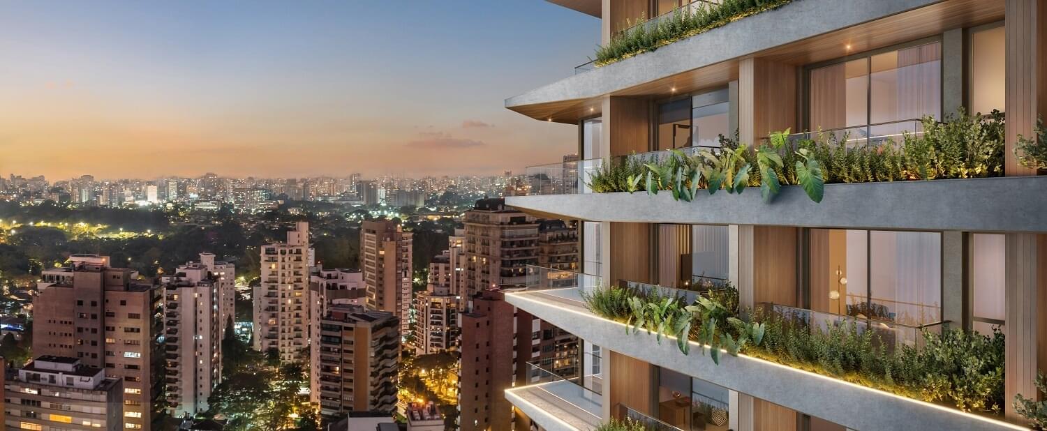 Bueno Brandão 257 - Obras Aceleradas - Tegra - Vila Nova Conceição - Galeria de Imagens (3)
