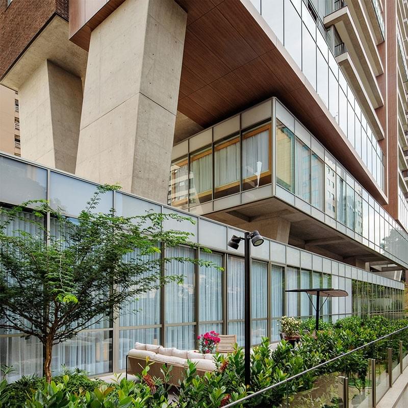 CASA BRASILEIRA Itaim - Fotos (10)