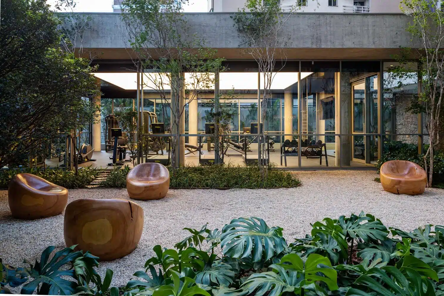 CASA BRASILEIRA Itaim - Fotos (11)