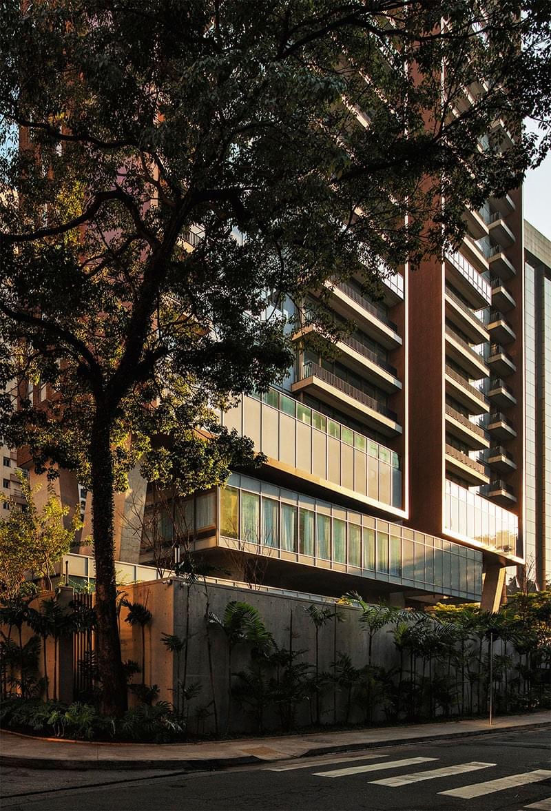 CASA BRASILEIRA Itaim - Fotos (3)