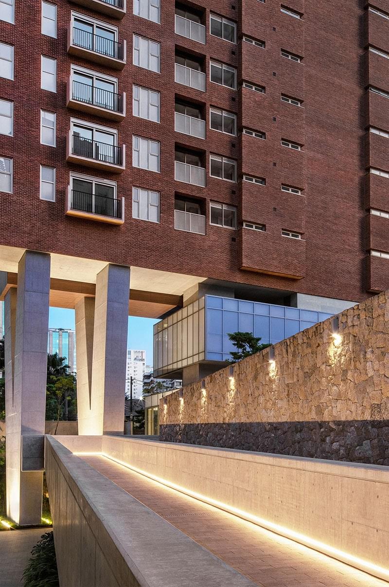 CASA BRASILEIRA Itaim - Fotos (7)