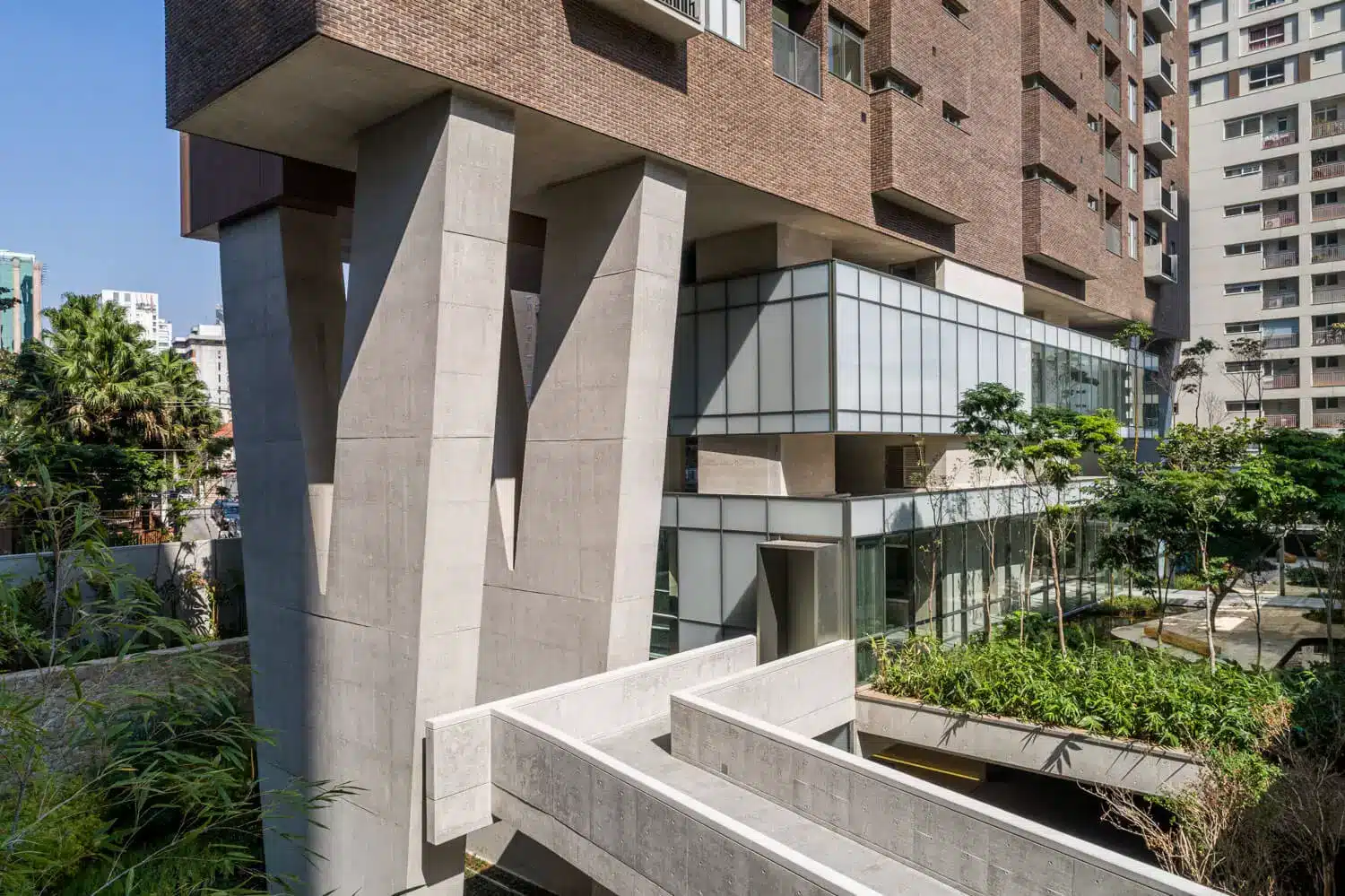 CASA BRASILEIRA Itaim - Fotos (7)