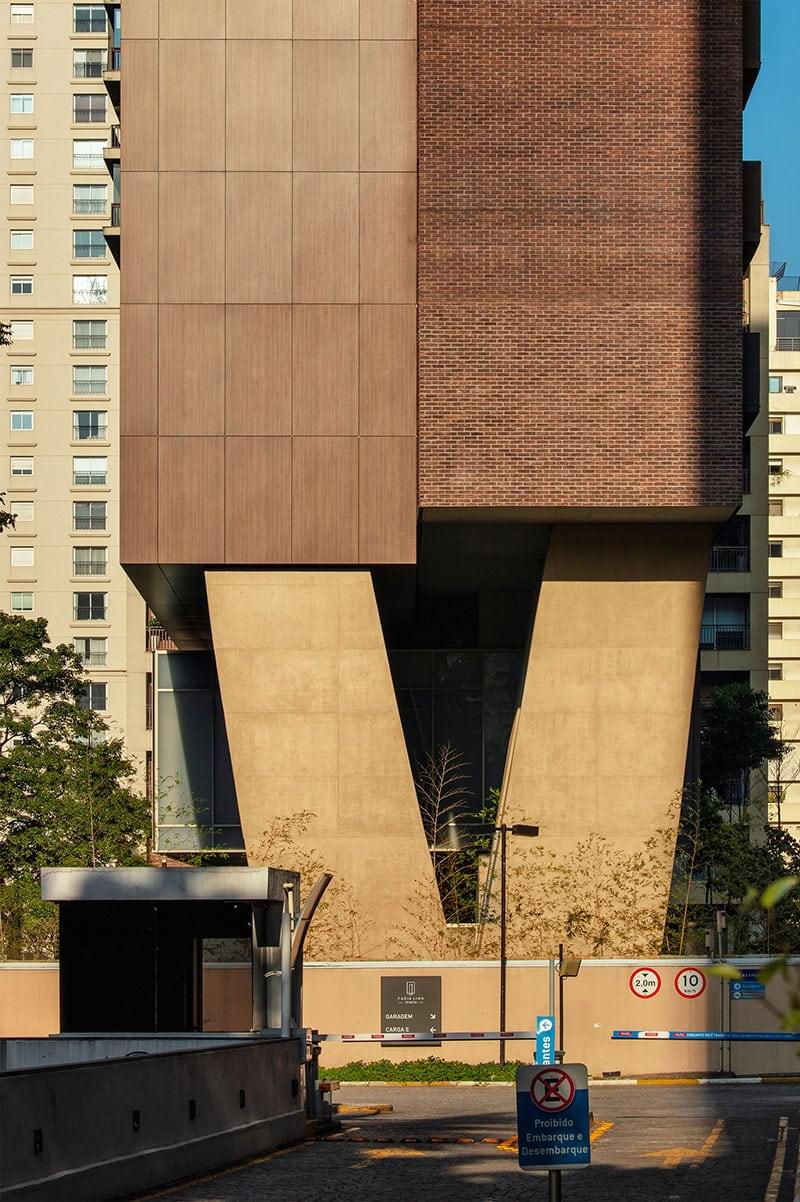 CASA BRASILEIRA Itaim - Fotos (8)