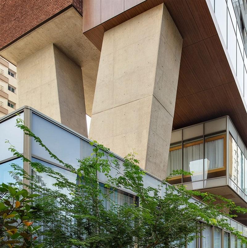 CASA BRASILEIRA Itaim - Fotos (9)