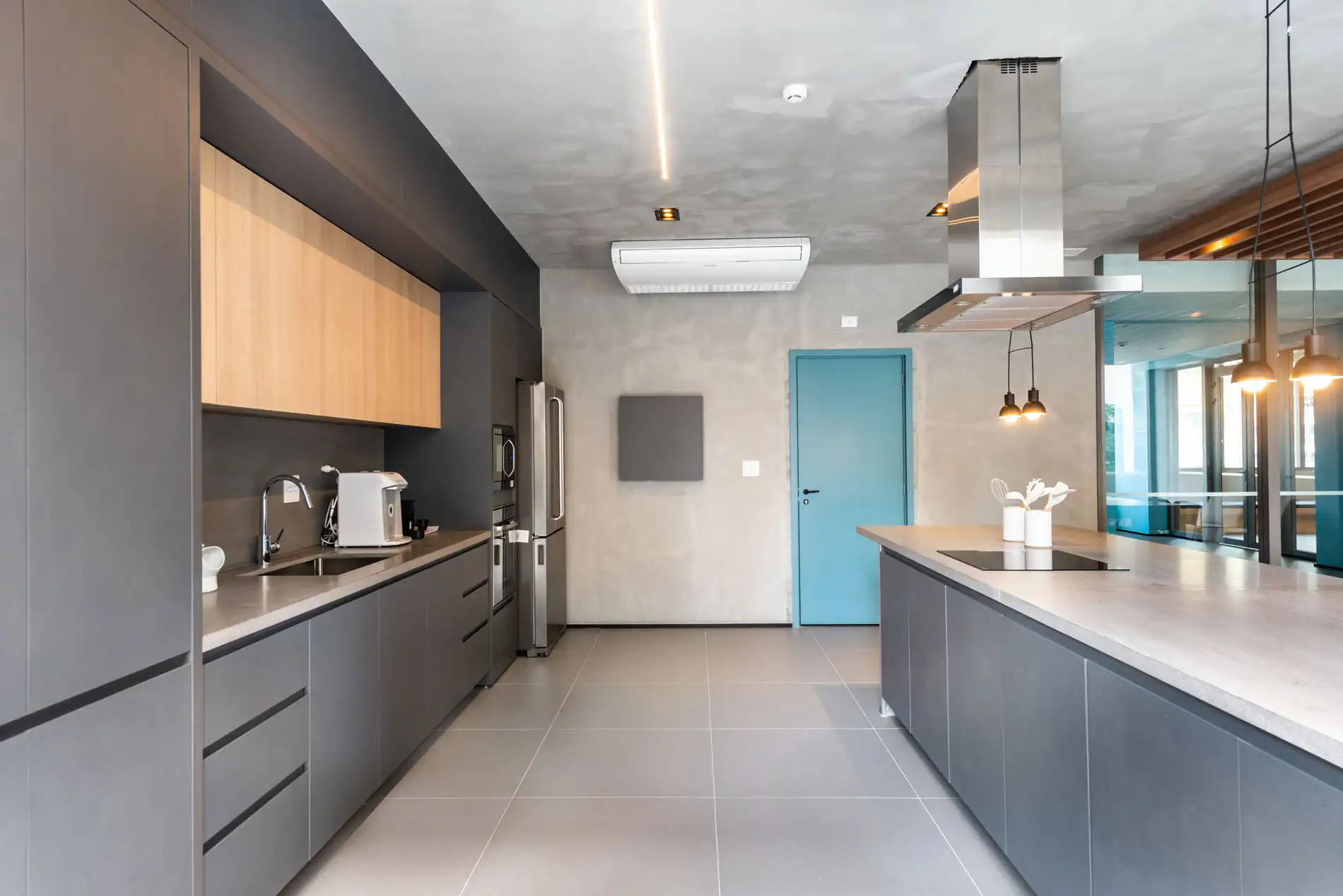 CORE Pinheiros - You Inc - Pronto para Morar - Fotos (15)