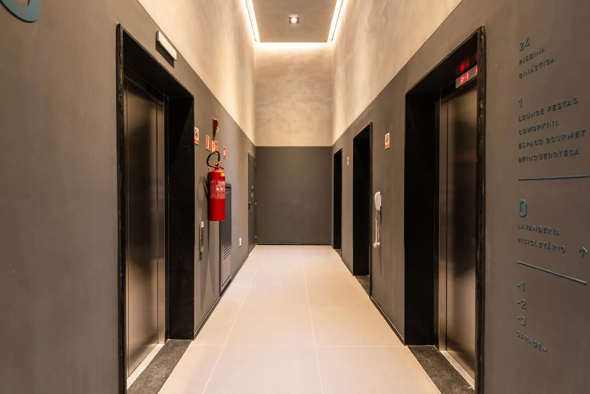 CORE Pinheiros - You Inc - Pronto para Morar - Fotos (19)