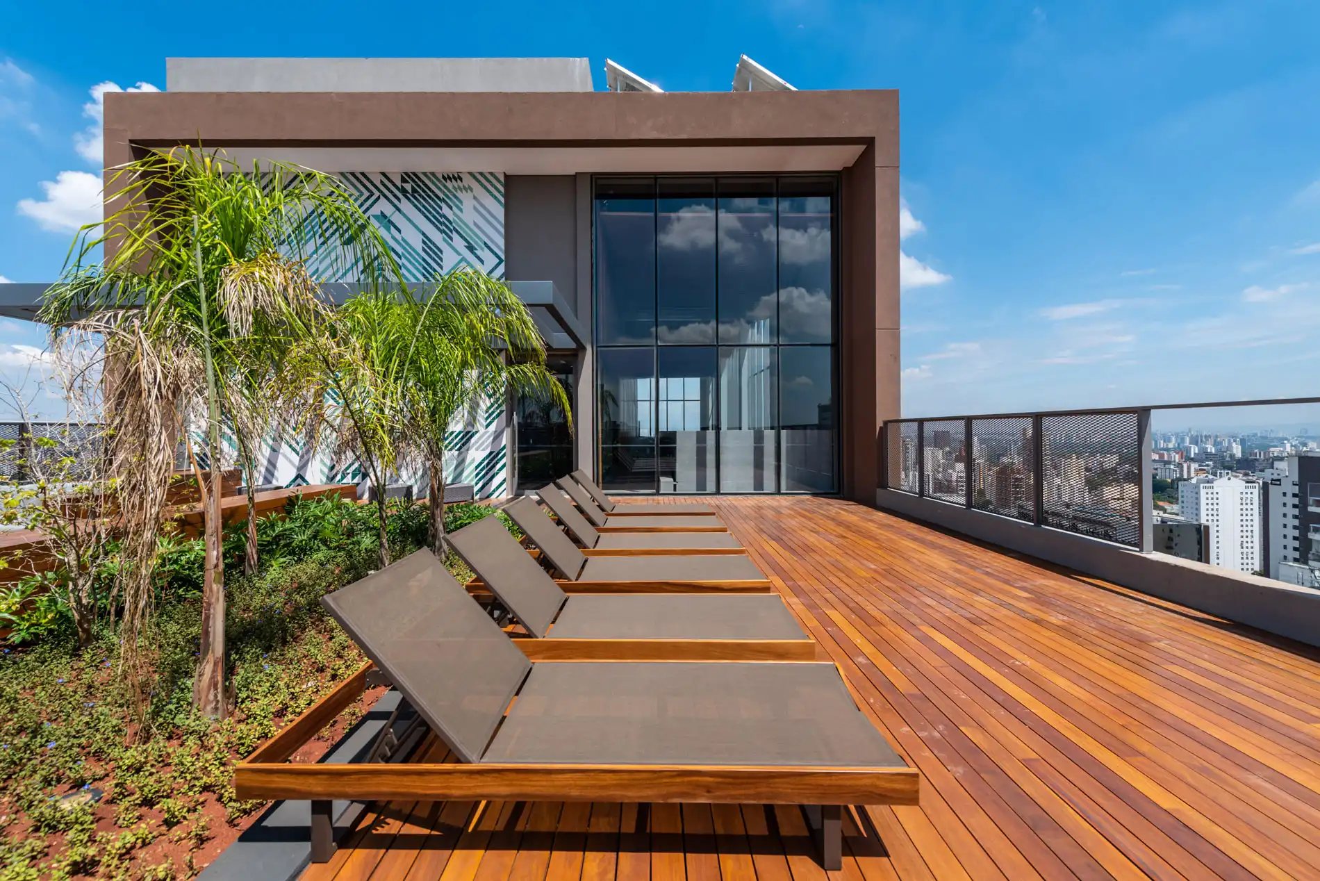 CORE Pinheiros - You Inc - Pronto para Morar - Fotos (2)