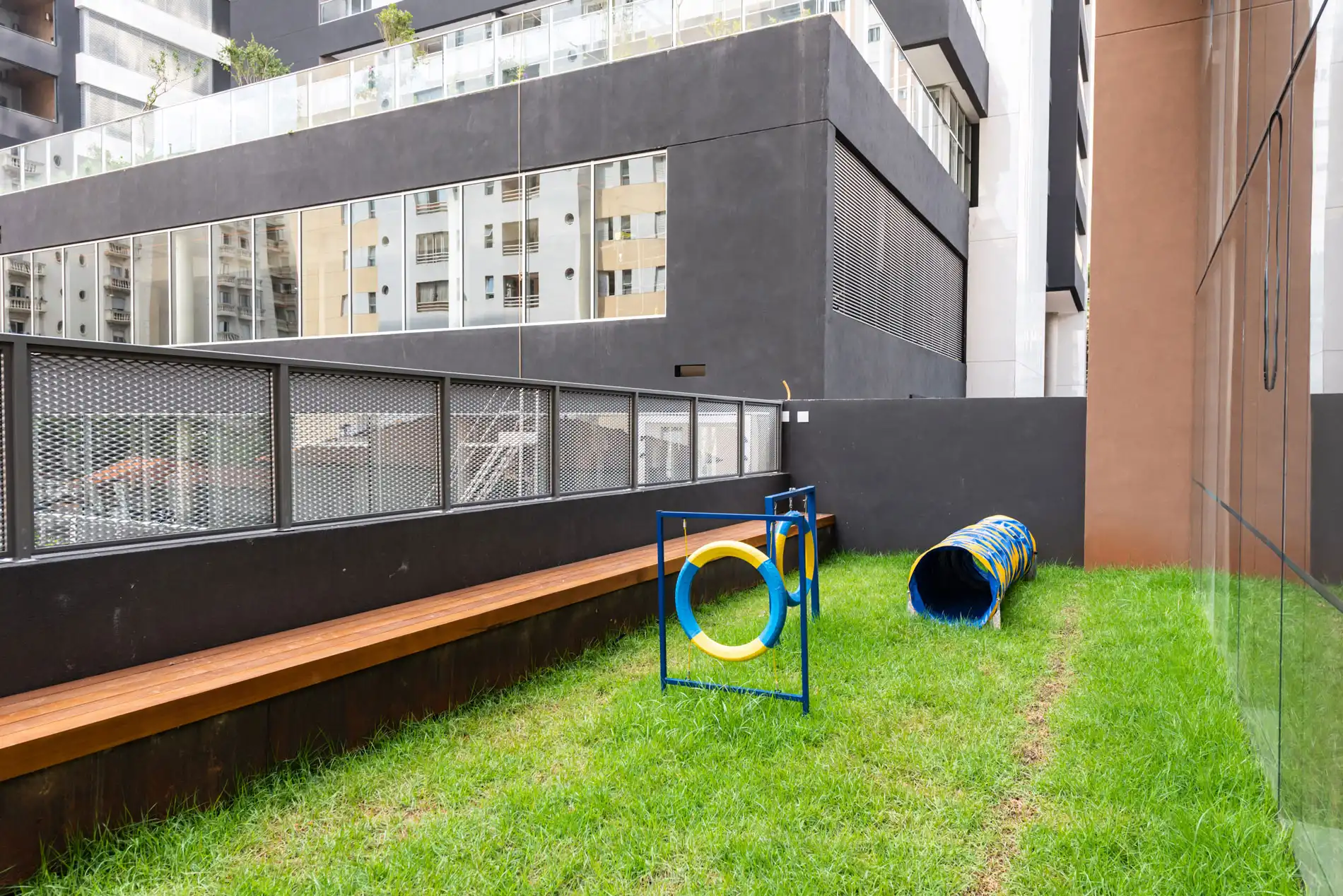 CORE Pinheiros - You Inc - Pronto para Morar - Fotos (23)